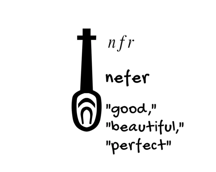 nfr-egypt